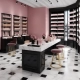 cosmetics shop decoration ideas Qatar