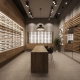 Eyewear Frame Displays For Eyewear Shop Design