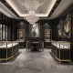 jewellery store fit out jewellery interior design