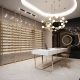 Optical Shop Interior Design Brunei