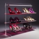 Shoe Display Racks