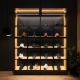 Shoe Display Shelves For Stores