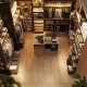 retail store layout
