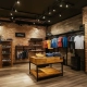 custom retail fixtures