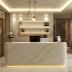 modern reception desk design